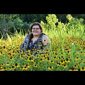 Meet your Posher, Jeanie